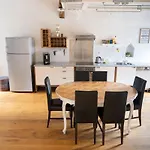 Hébergement de vacances Maison 5 *