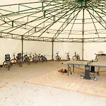 Maison 5 Hébergement de vacances *