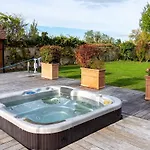 Maison 5 Hébergement de vacances