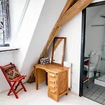 Maison 5 Hébergement de vacances Souvigny