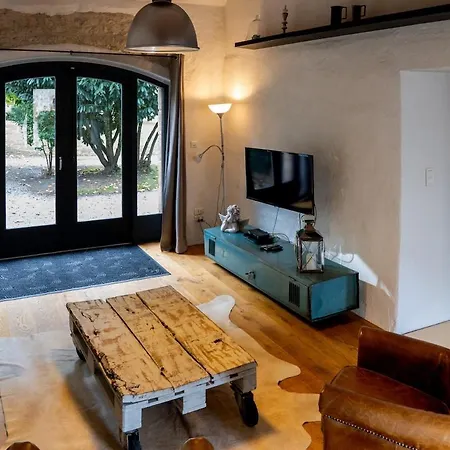 Maison 5 Дом отдыха