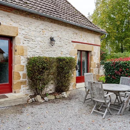 Maison 5 Hébergement de vacances