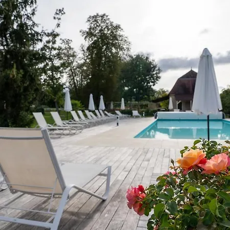 Ferienhaus Maison 5 *