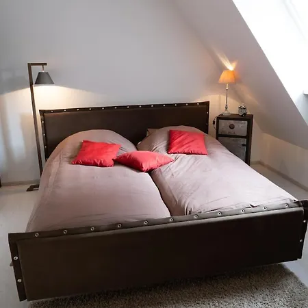 Prázdninový dům Maison 5 Souvigny