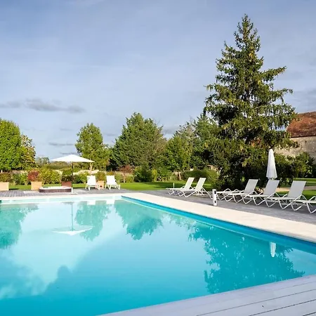 Maison 5 *