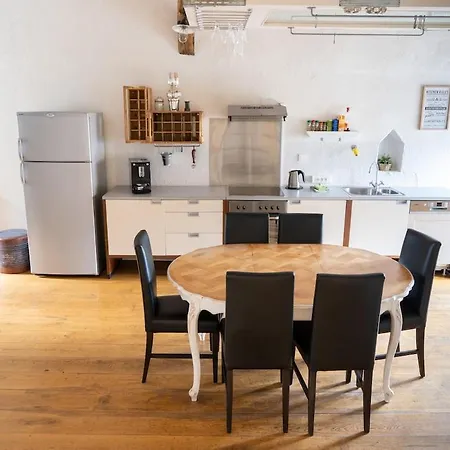 Дом отдыха Maison 5 *