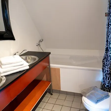 Hébergement de vacances Maison 5 *