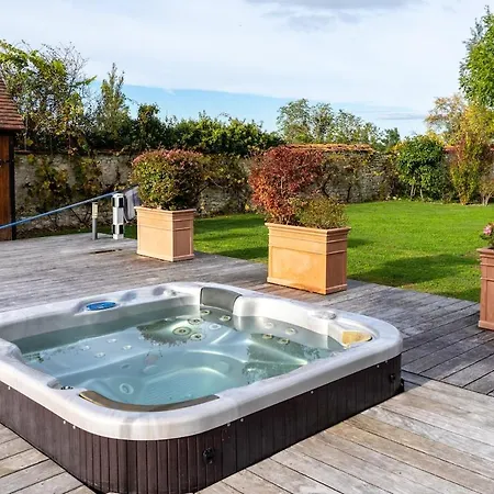 Maison 5 Hébergement de vacances
