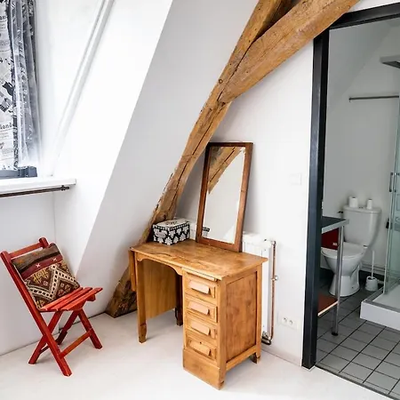 Maison 5 Prázdninový dům Souvigny