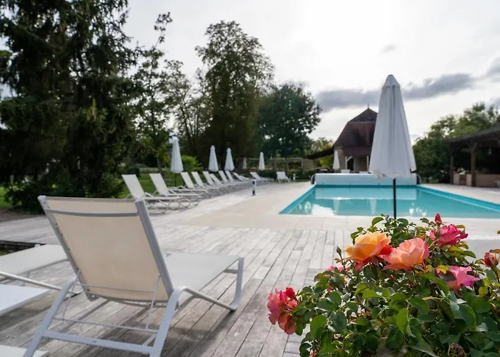 Hébergement de vacances Maison 5 *